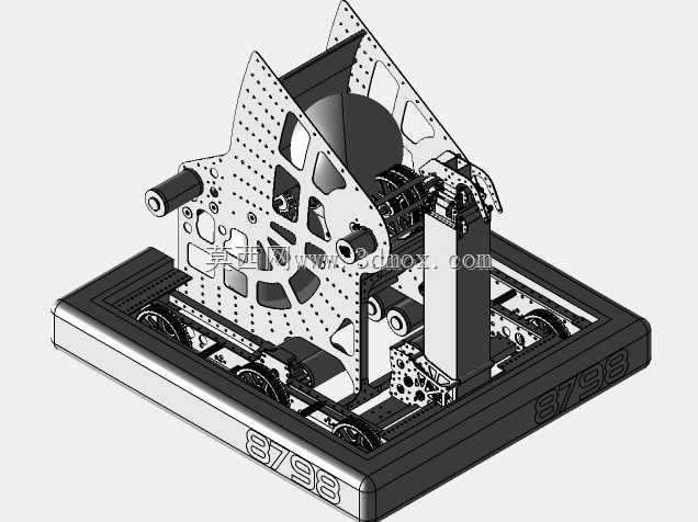 TEAM\u 8798\u DAMAS\u ROBOTICS\u CAD\u 2022