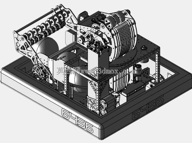 TEAM\u 6436\u PARS\u ROBOTICS\u CAD\u 2021
