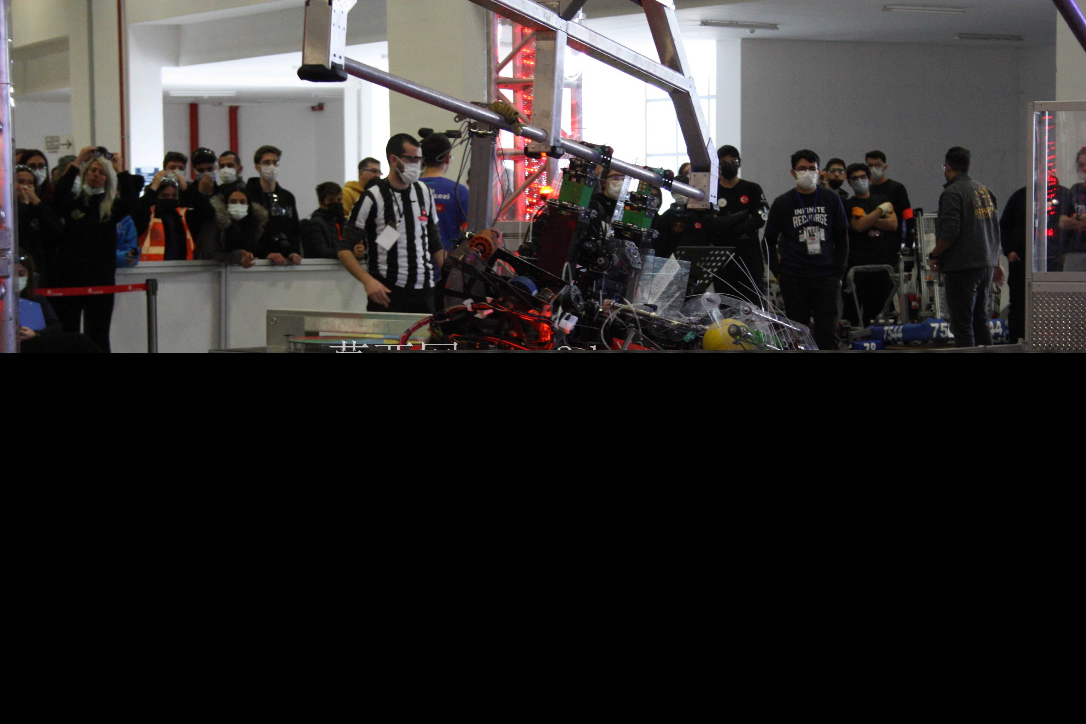 TEAM\u 6436\u PARS\u ROBOTICS\u CAD\u 2021