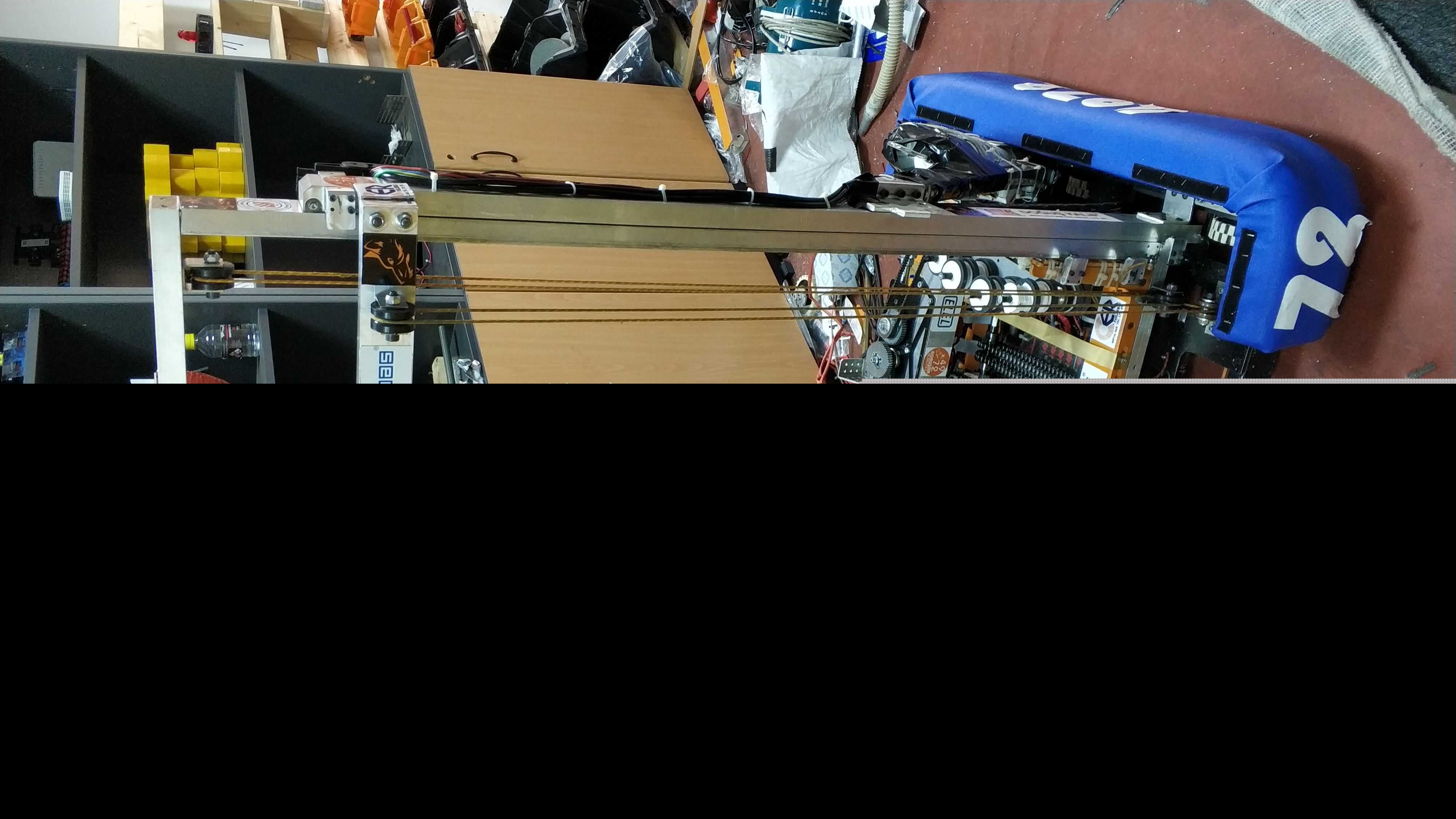 TEAM\u 4972\u BORUSAN\u ROBOTICS\u CAD\u 2018