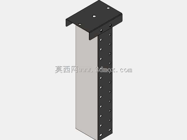 Ayarlanabilir Asans?r Tampon Sehpas?-可调电梯保险杠支架