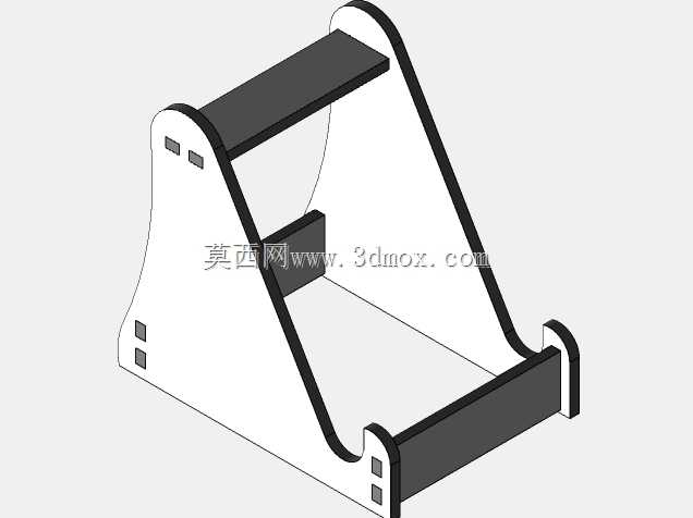 激光切割手机支架-Lazer Kesim Telefon Tutucu