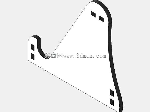 激光切割手机支架-Lazer Kesim Telefon Tutucu
