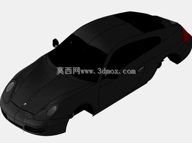 保时捷911