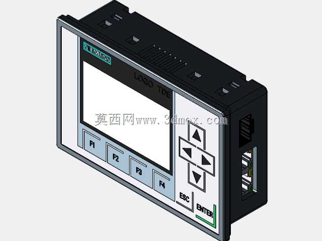 徽标TDE