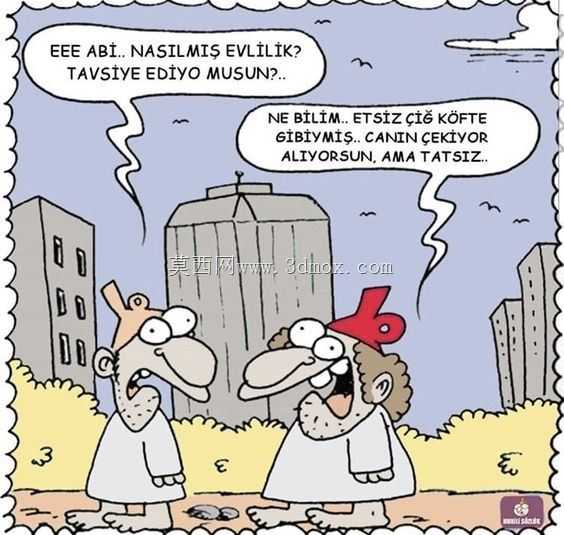 evlilik nas?l gidiyor