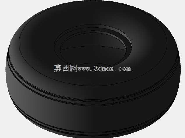 无垫板制动系统