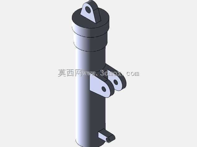 无垫板制动系统