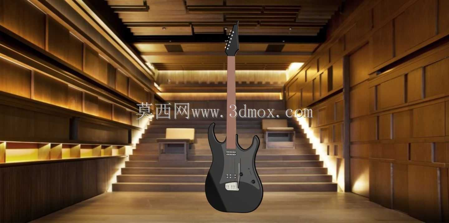 Ibanez grx20 bkn gio rg