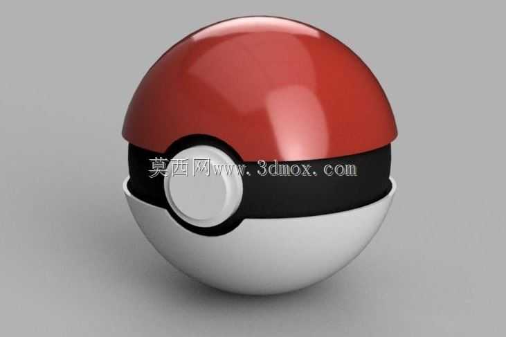 Pokeball图纸/Poketopu Chizimi