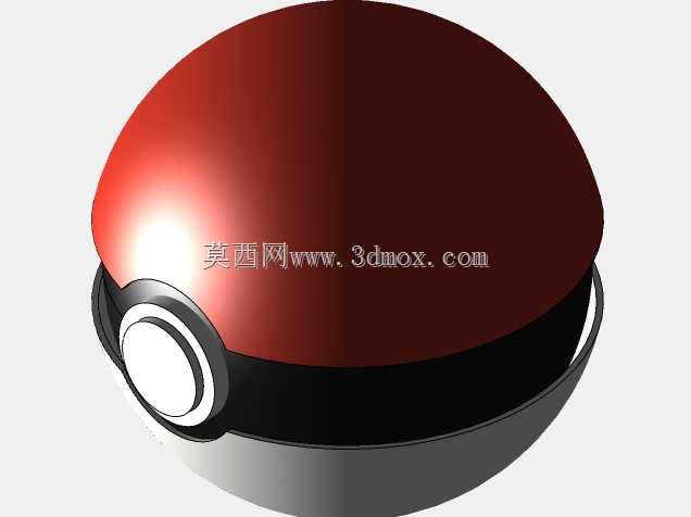 Pokeball图纸/Poketopu Chizimi