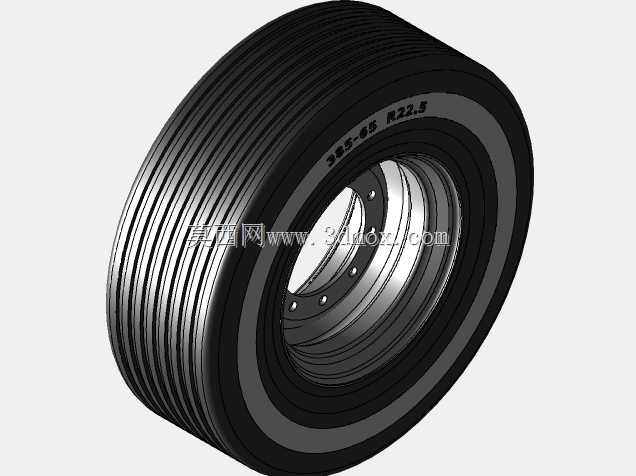 ��̥385/65R22.5