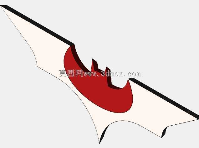 蝙蝠徽章