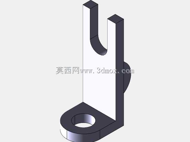 CATIA示例模型