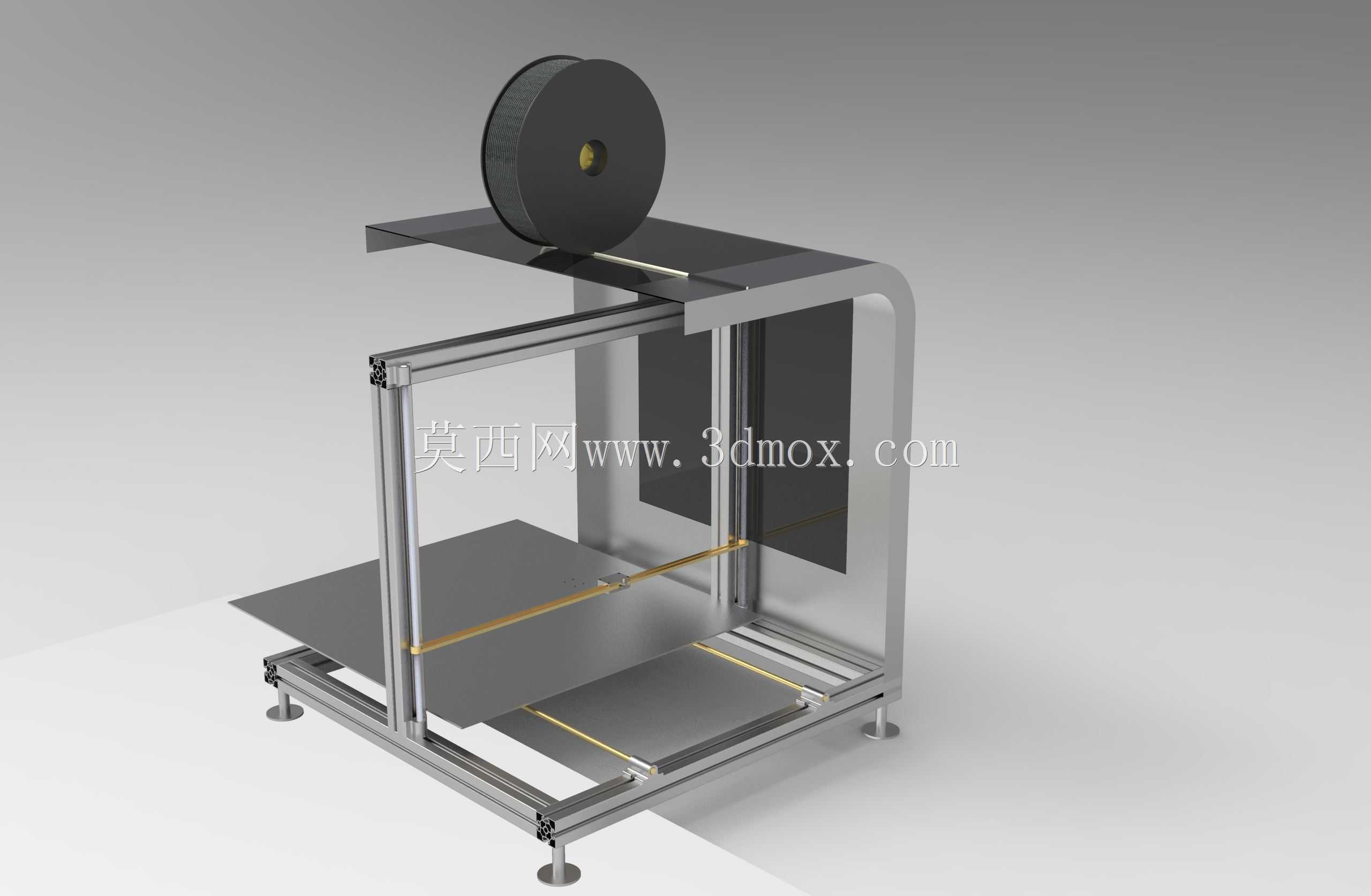 3D打印机