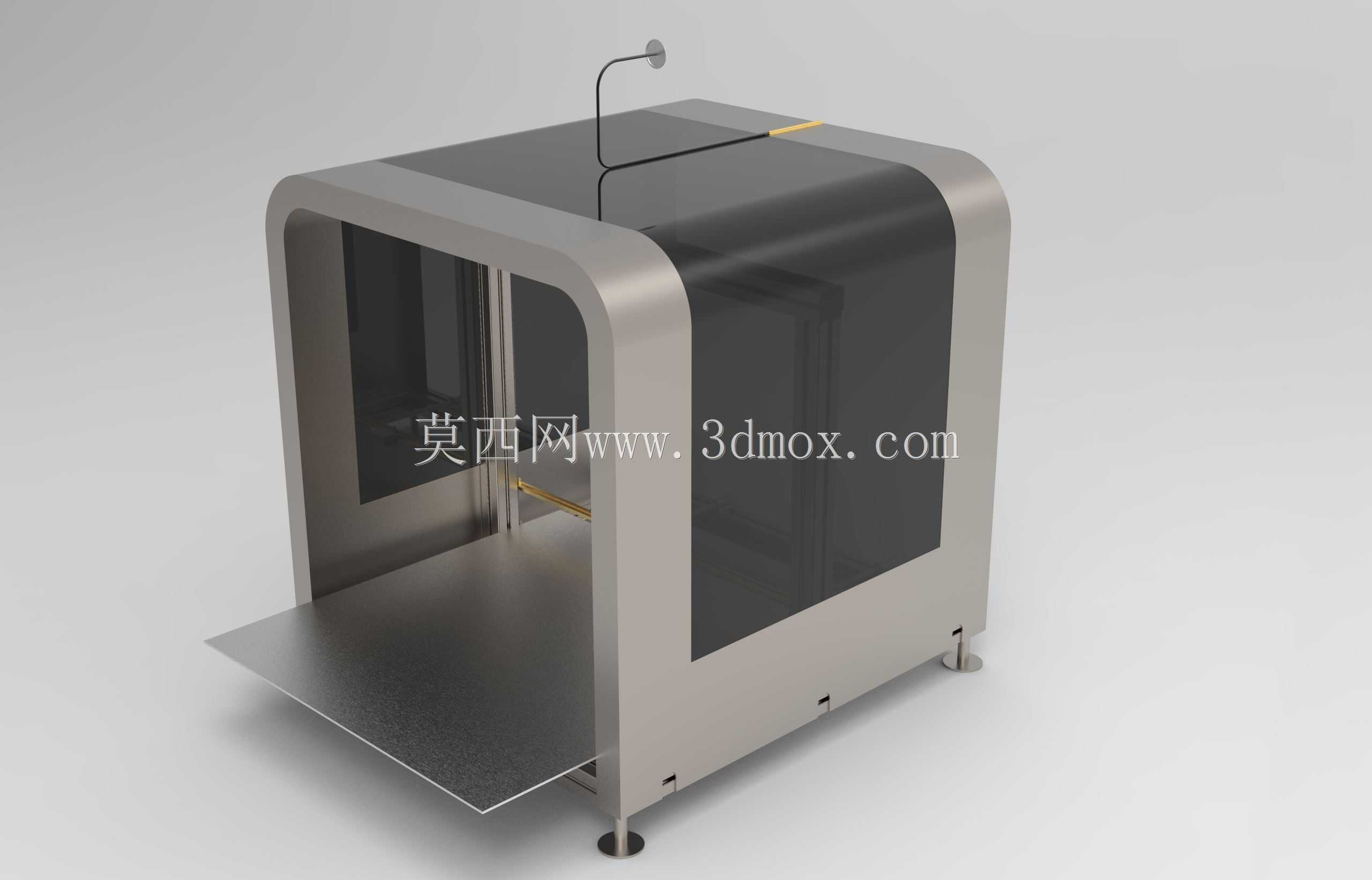 3D打印机