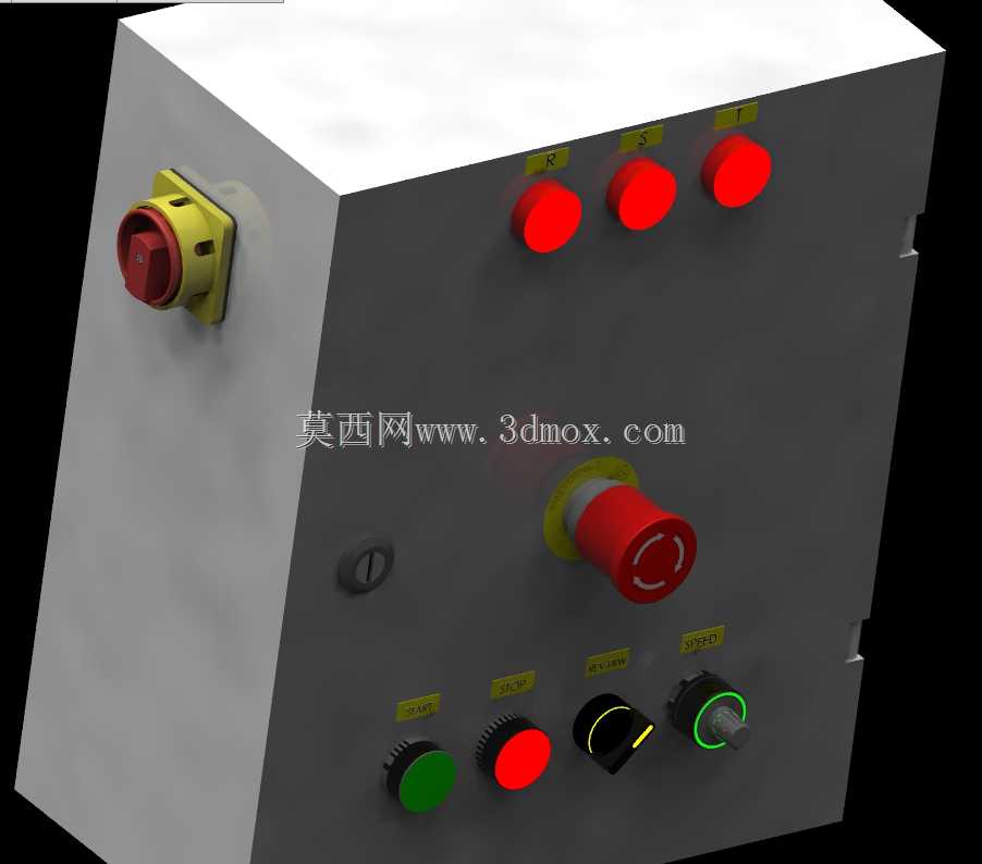 �����-Elektrik Panosu