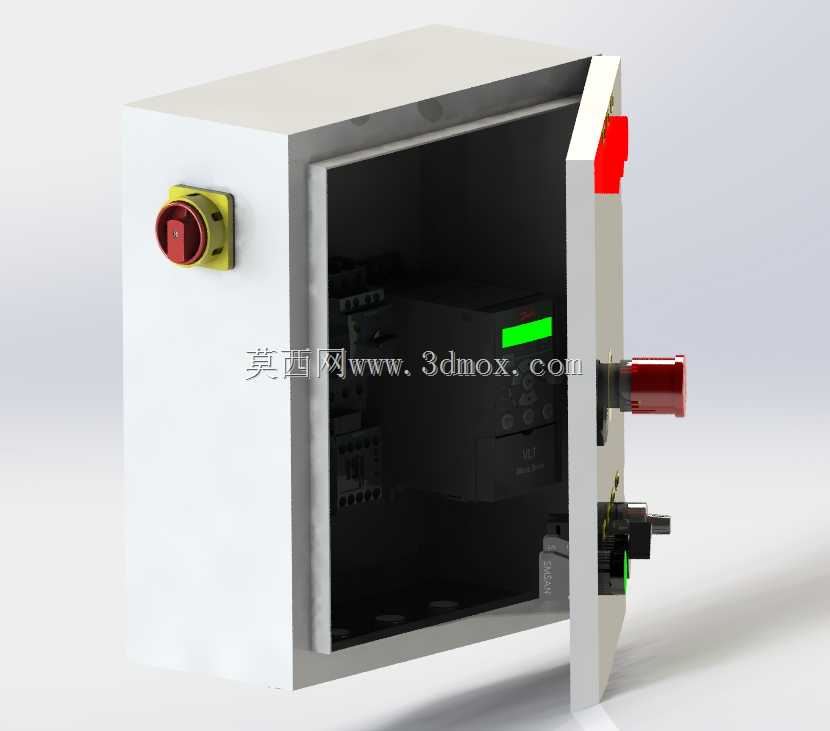�����-Elektrik Panosu