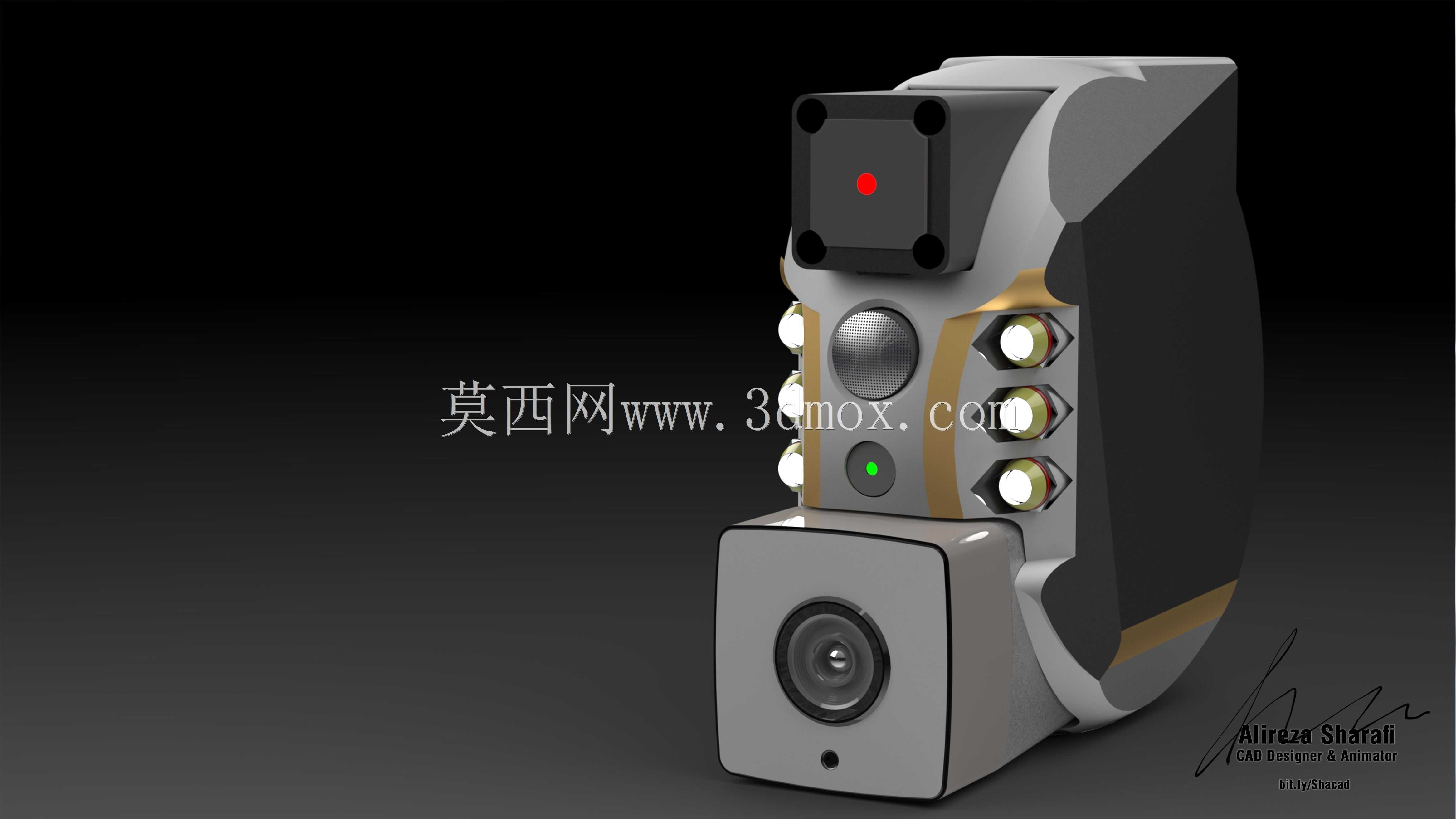科幻小说主体