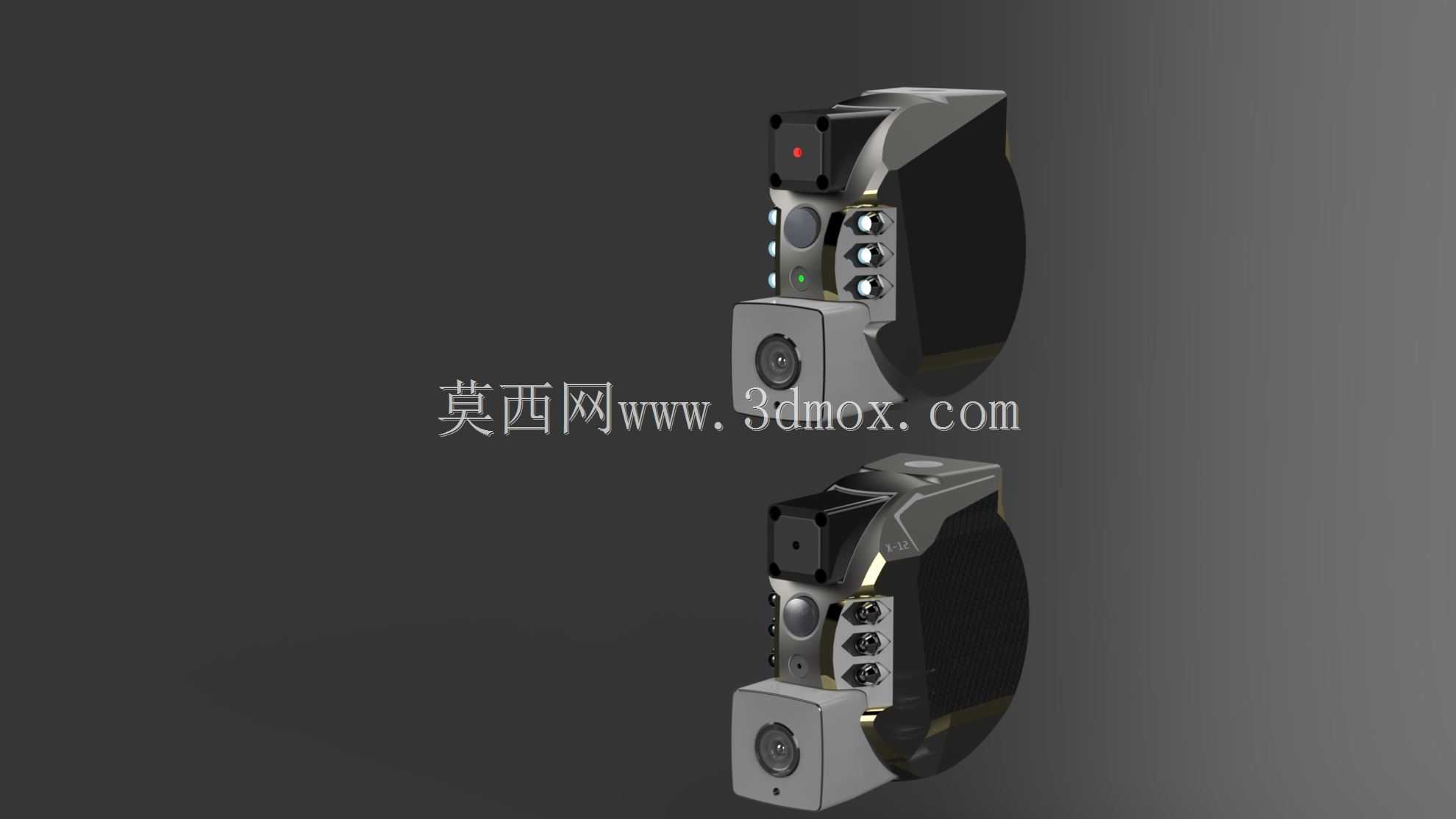 科幻小说主体