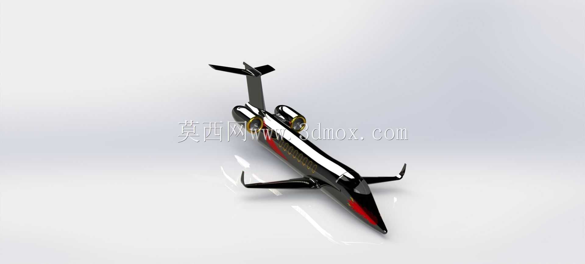 ?zel jet tasar?m?