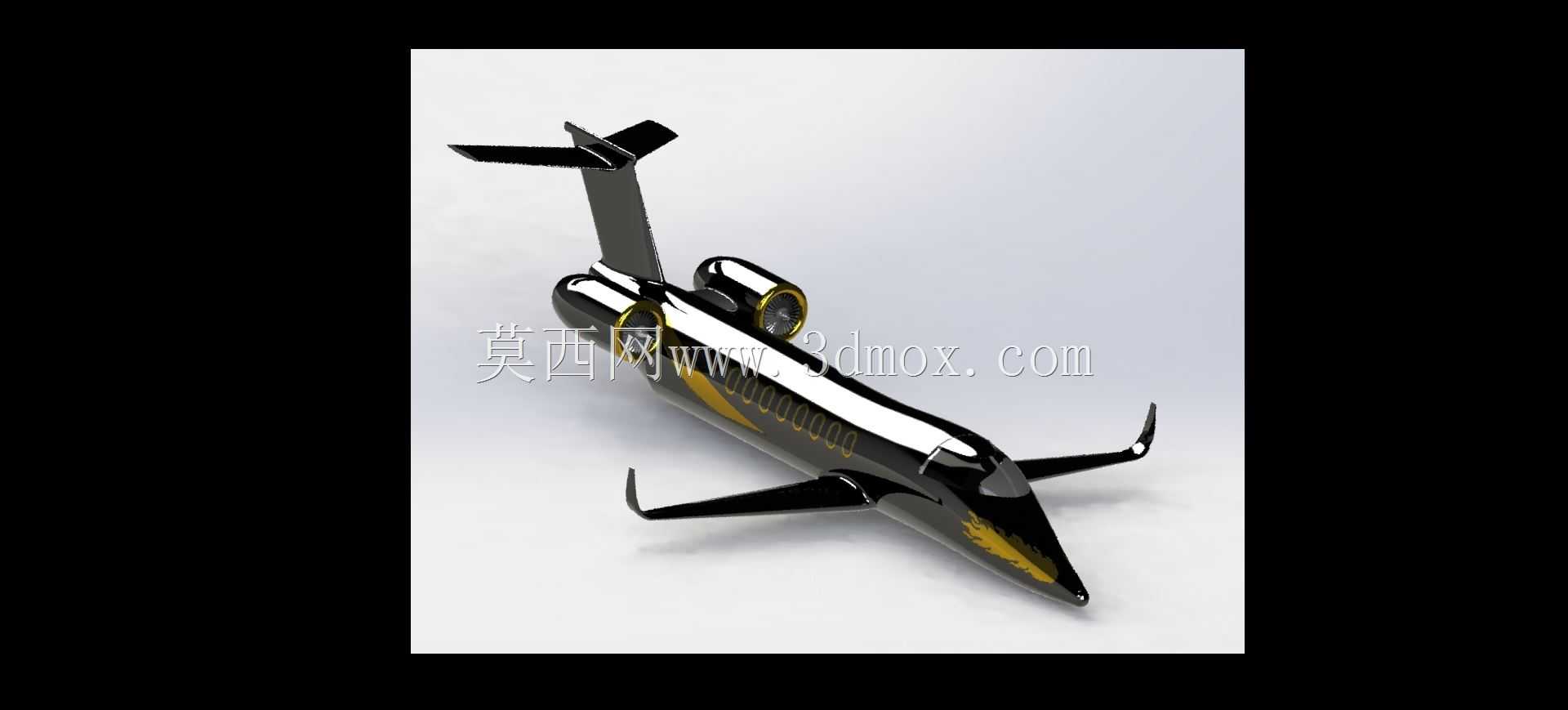 ?zel jet tasar?m?