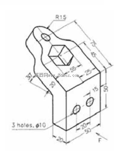 ��ά�̳�Solidworksģ��