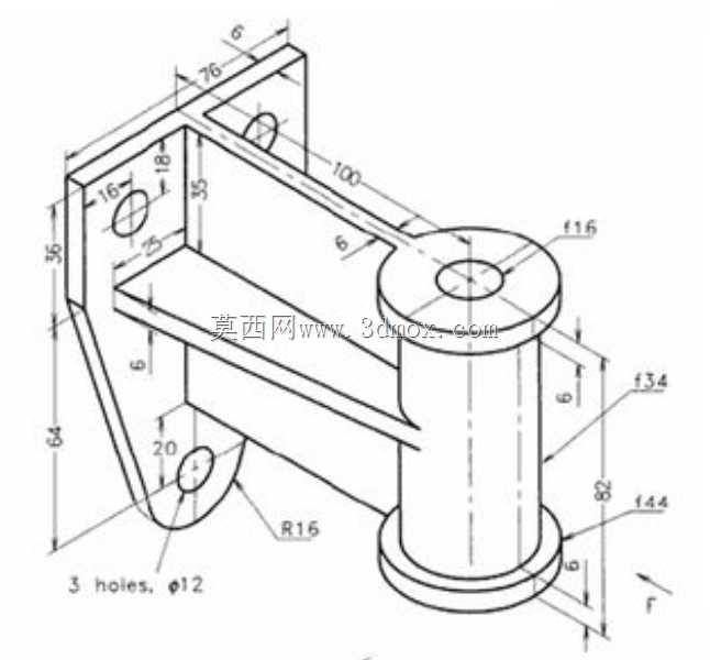 ��ά�̳�Solidworksģ��