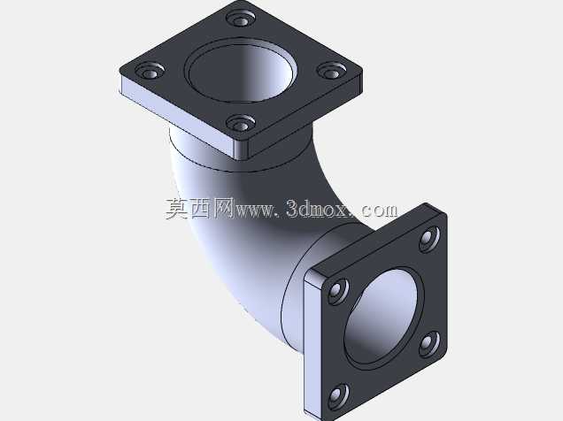 三维教程Solidworks模型