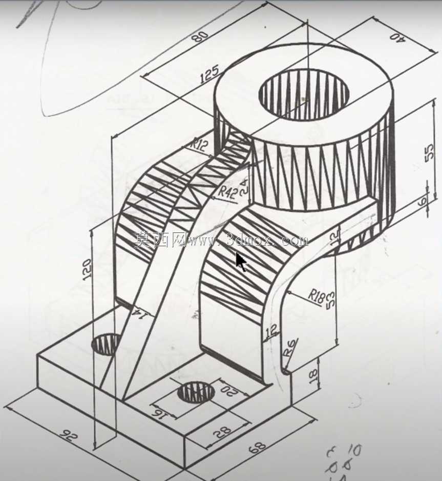 ��ά�̳�Solidworksģ��