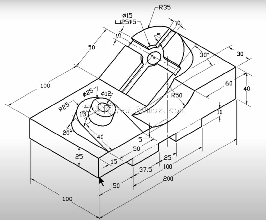 ��ά�̳�Solidworksģ��