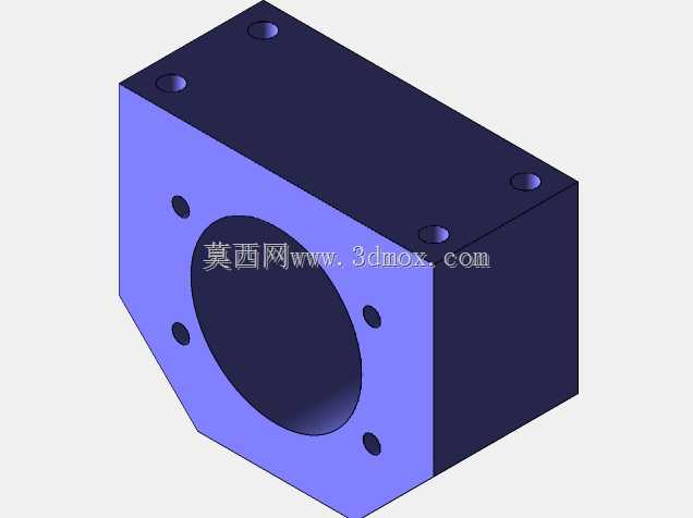 线性驱动系统(滚珠丝杠)