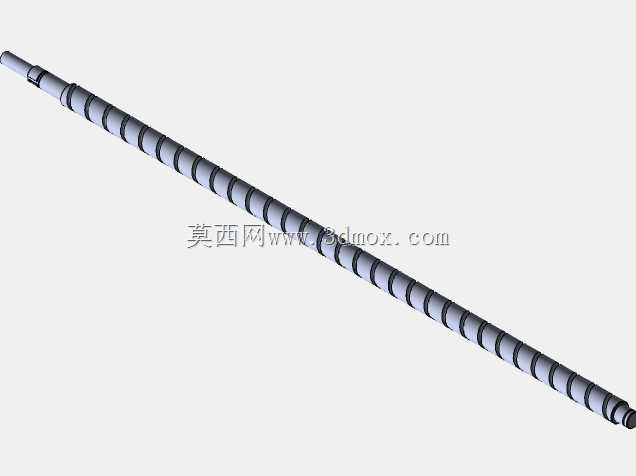 线性驱动系统(滚珠丝杠)