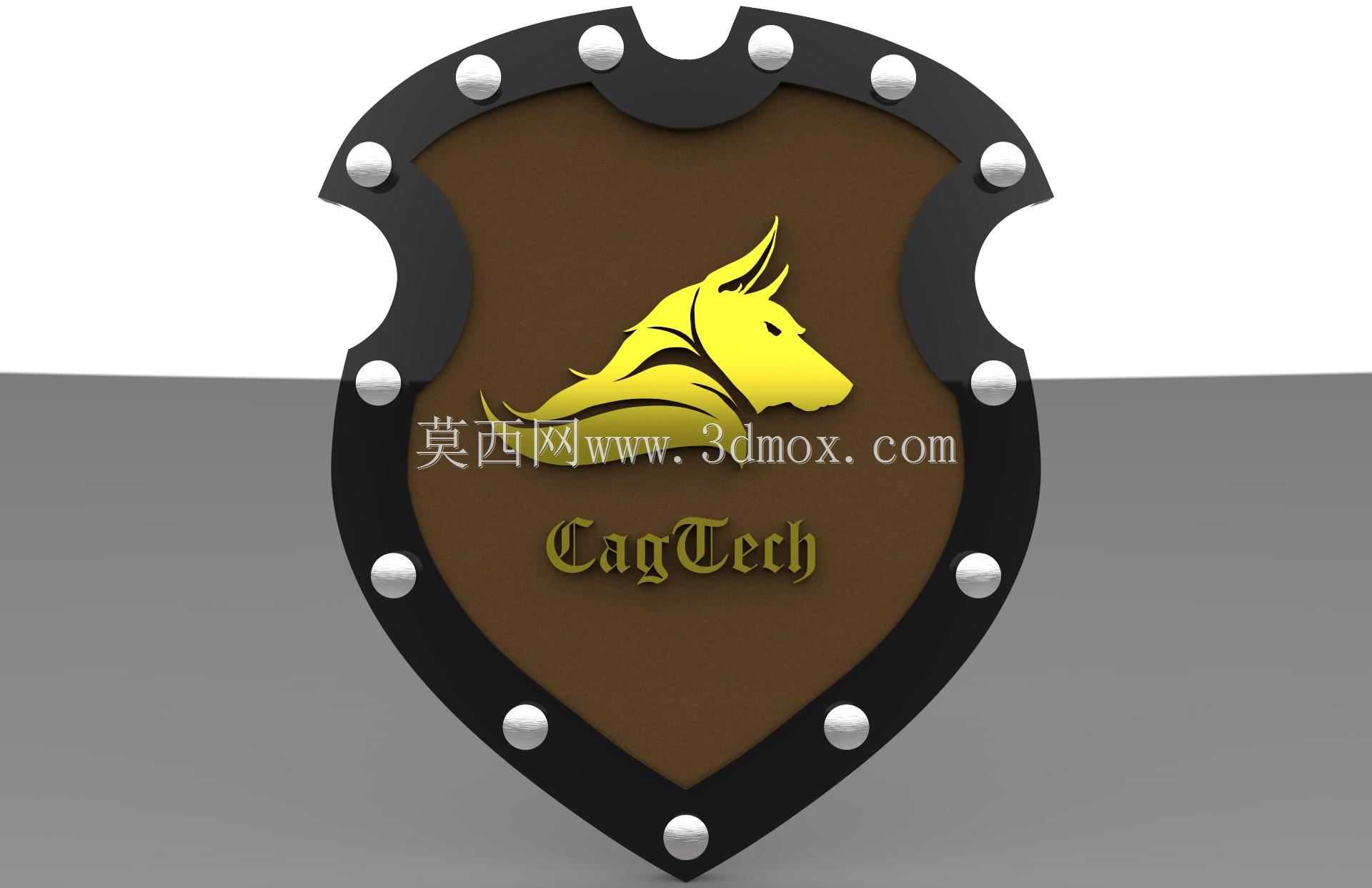 CagTech Edition��