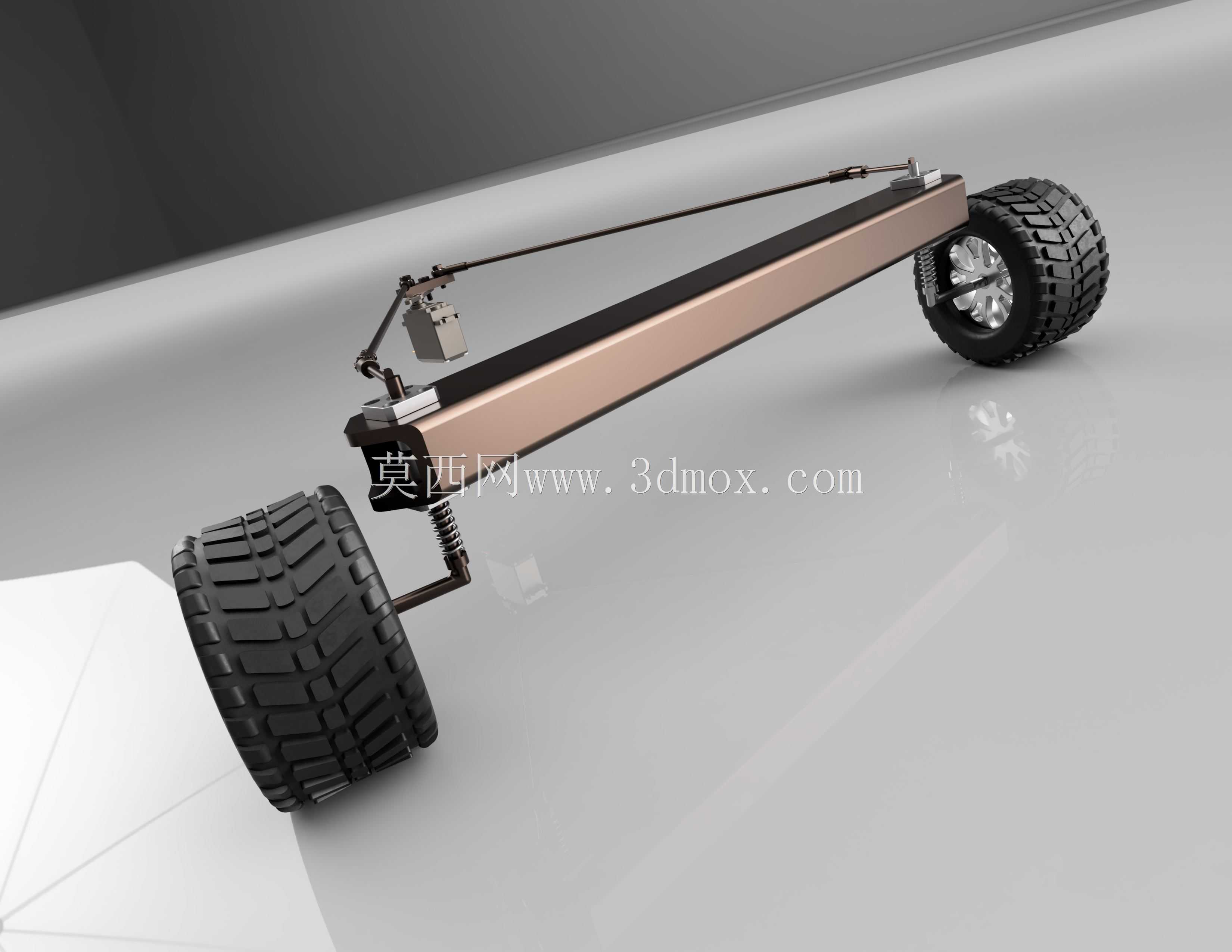 RC����ת�����DIY