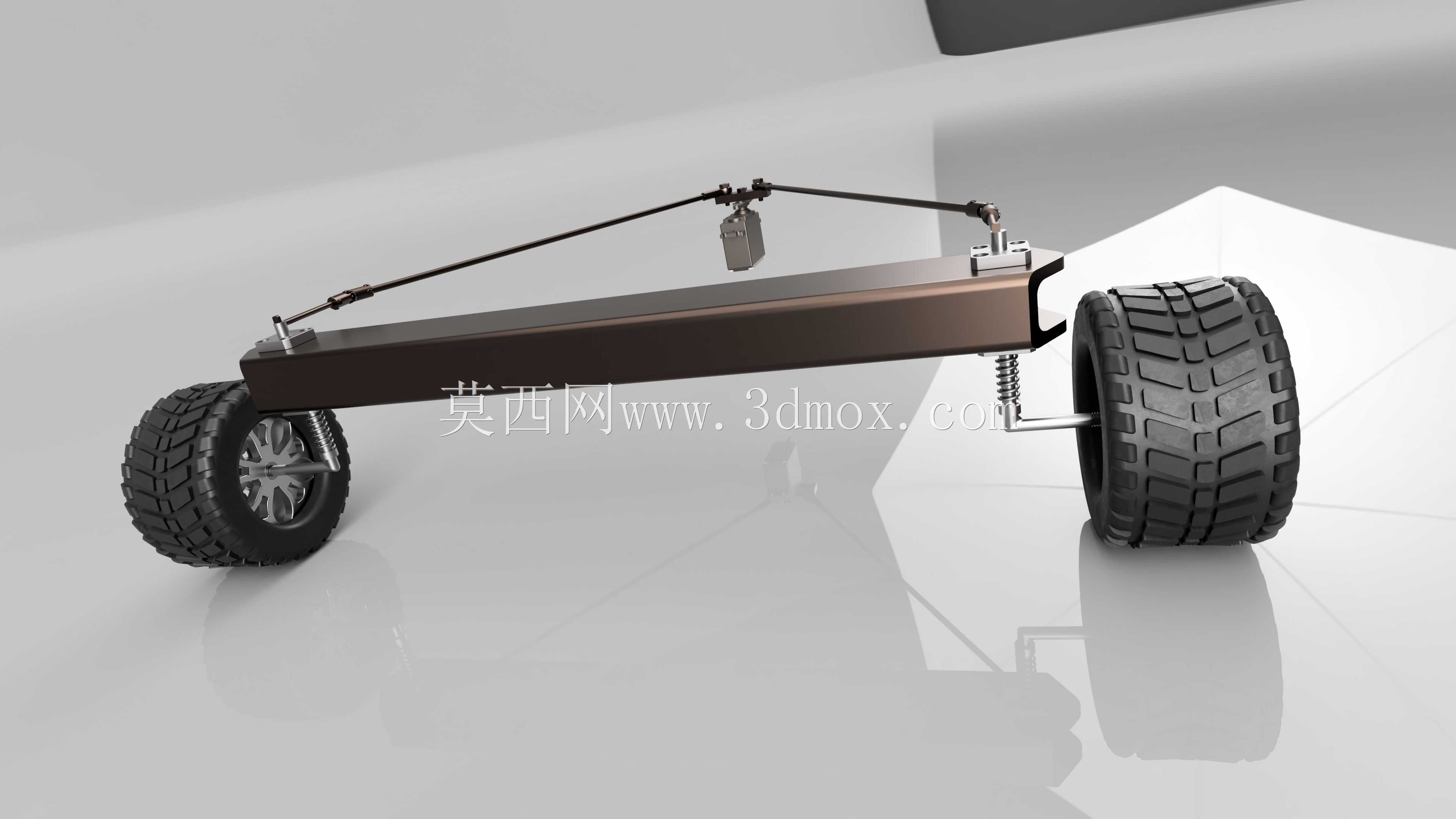 RC����ת�����DIY
