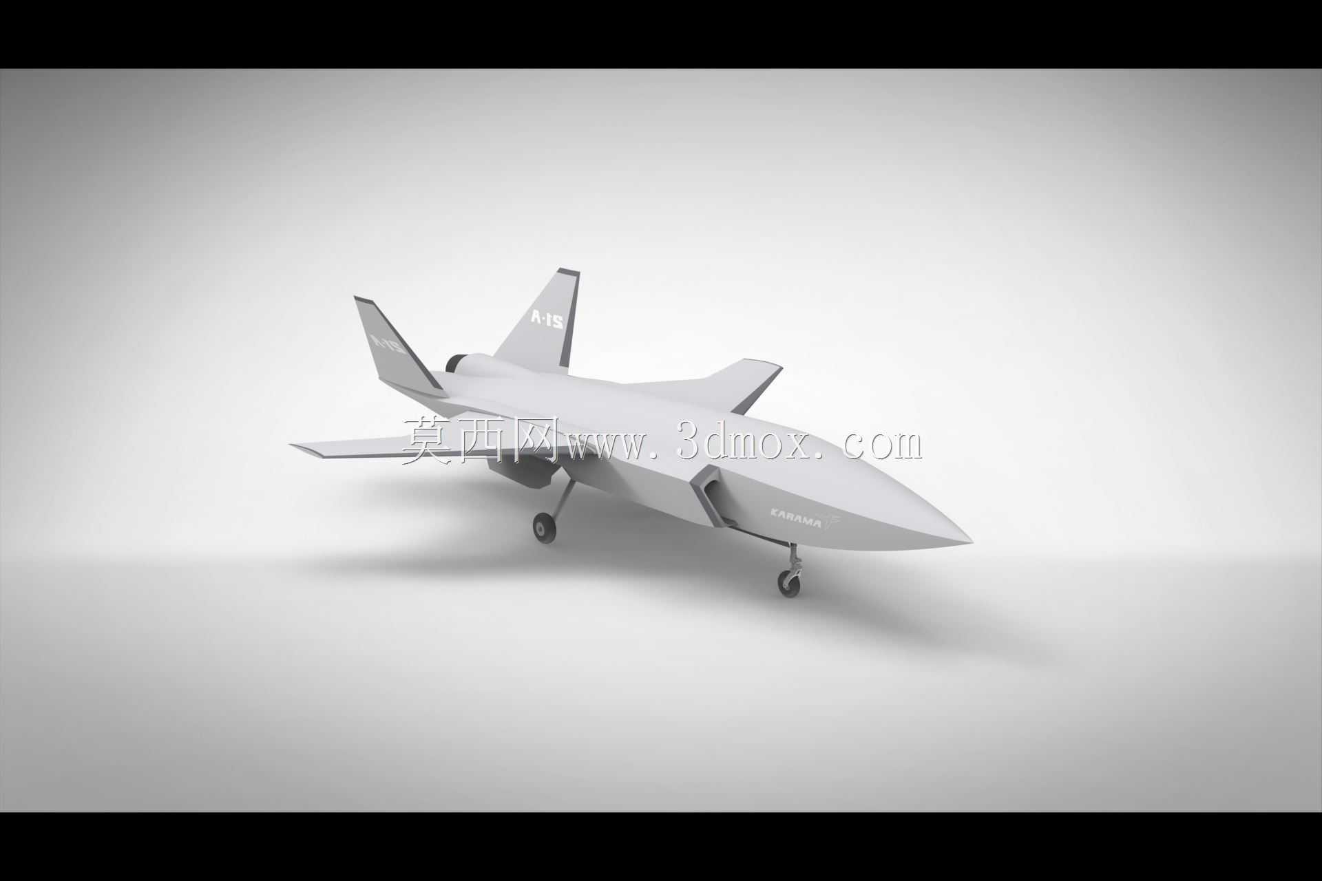 忠诚的W?ngman |波音航空动力团队系统| Ghost Bat MQ-28A,