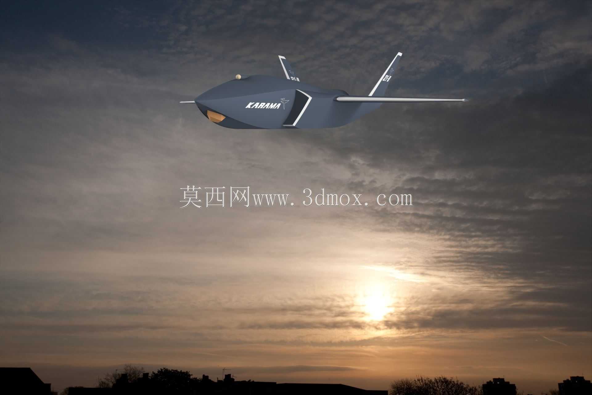 忠诚的W?ngman |波音航空动力团队系统| Ghost Bat MQ-28A,