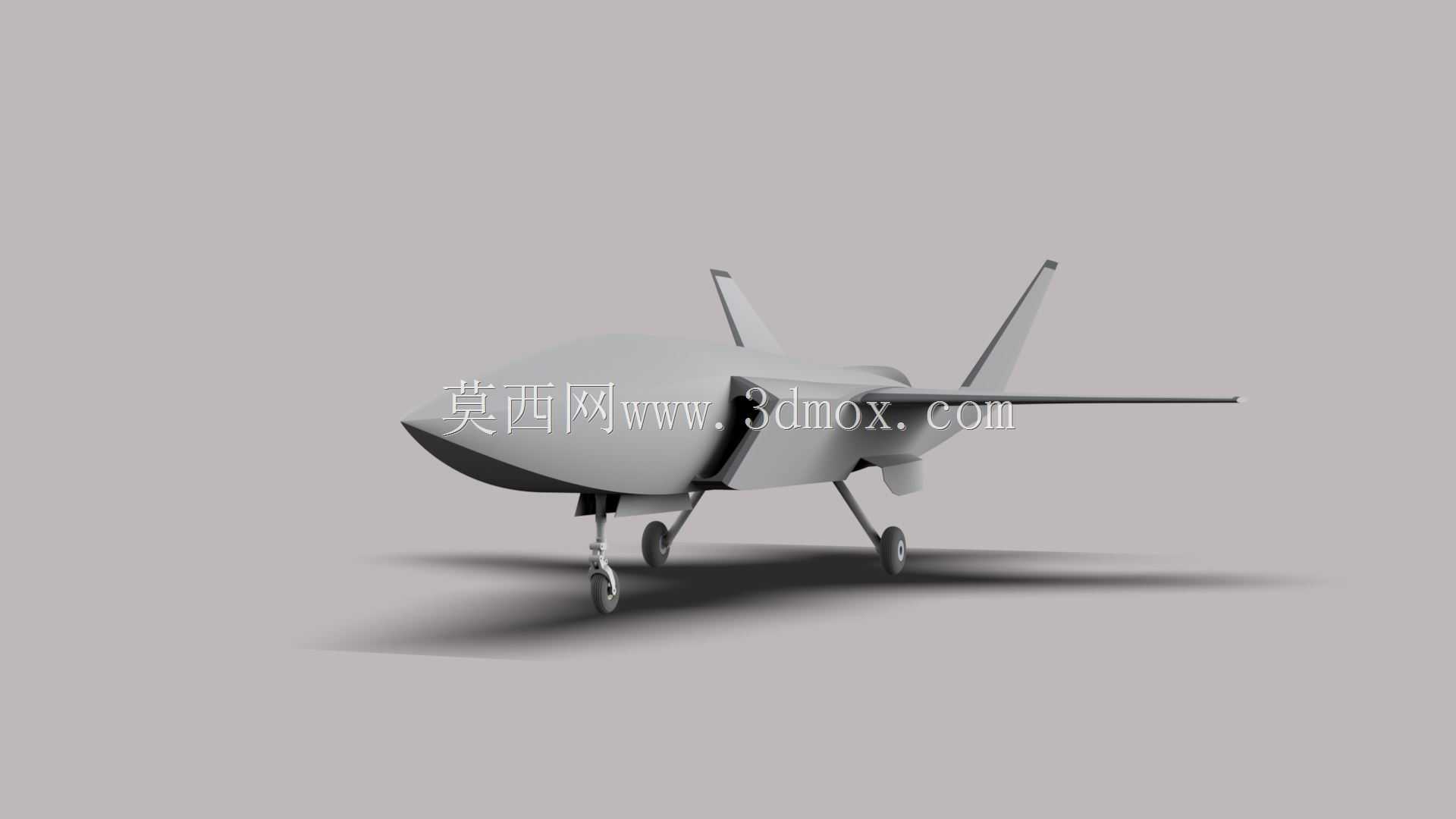 忠诚的W?ngman |波音航空动力团队系统| Ghost Bat MQ-28A,