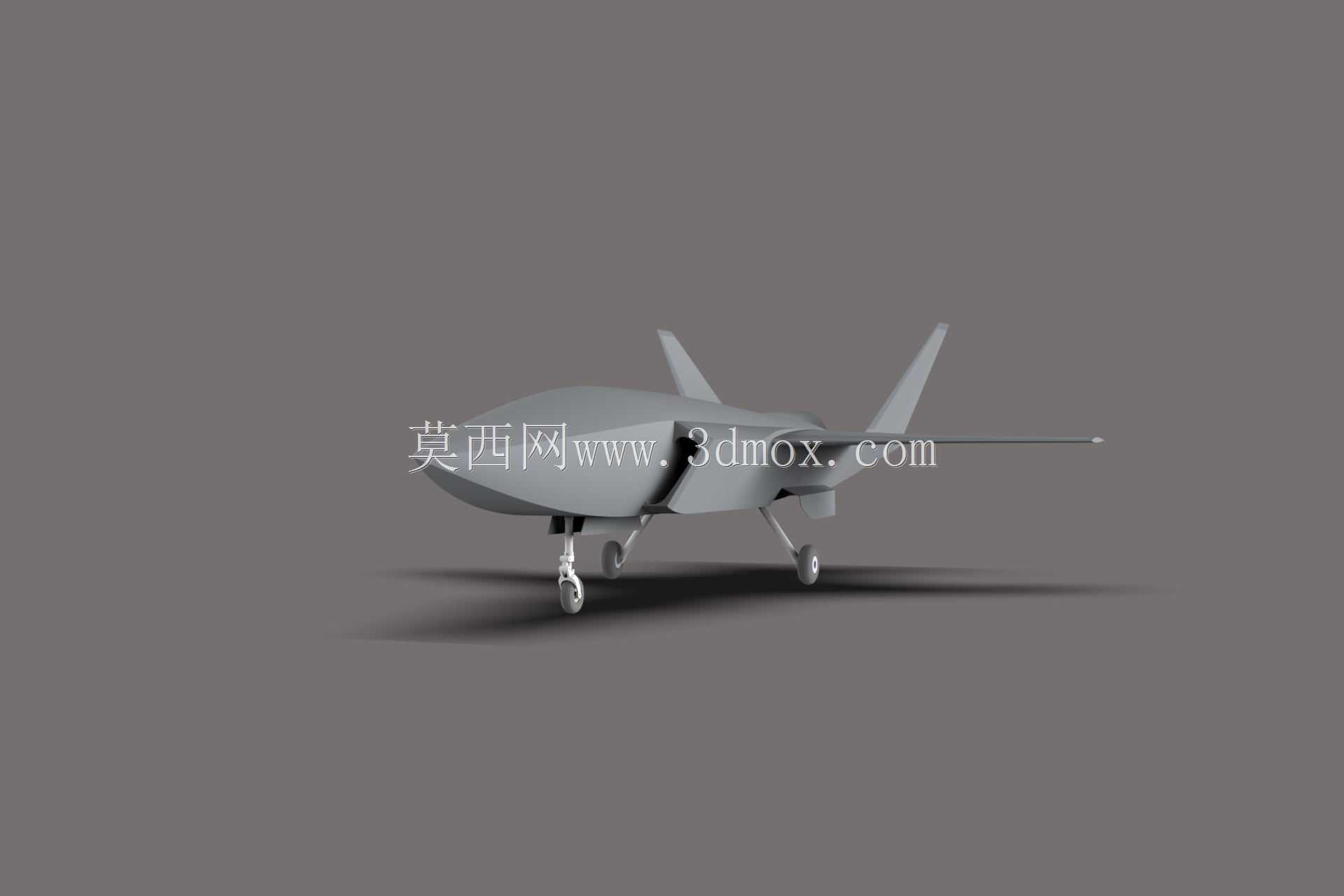 忠诚的W?ngman |波音航空动力团队系统| Ghost Bat MQ-28A,