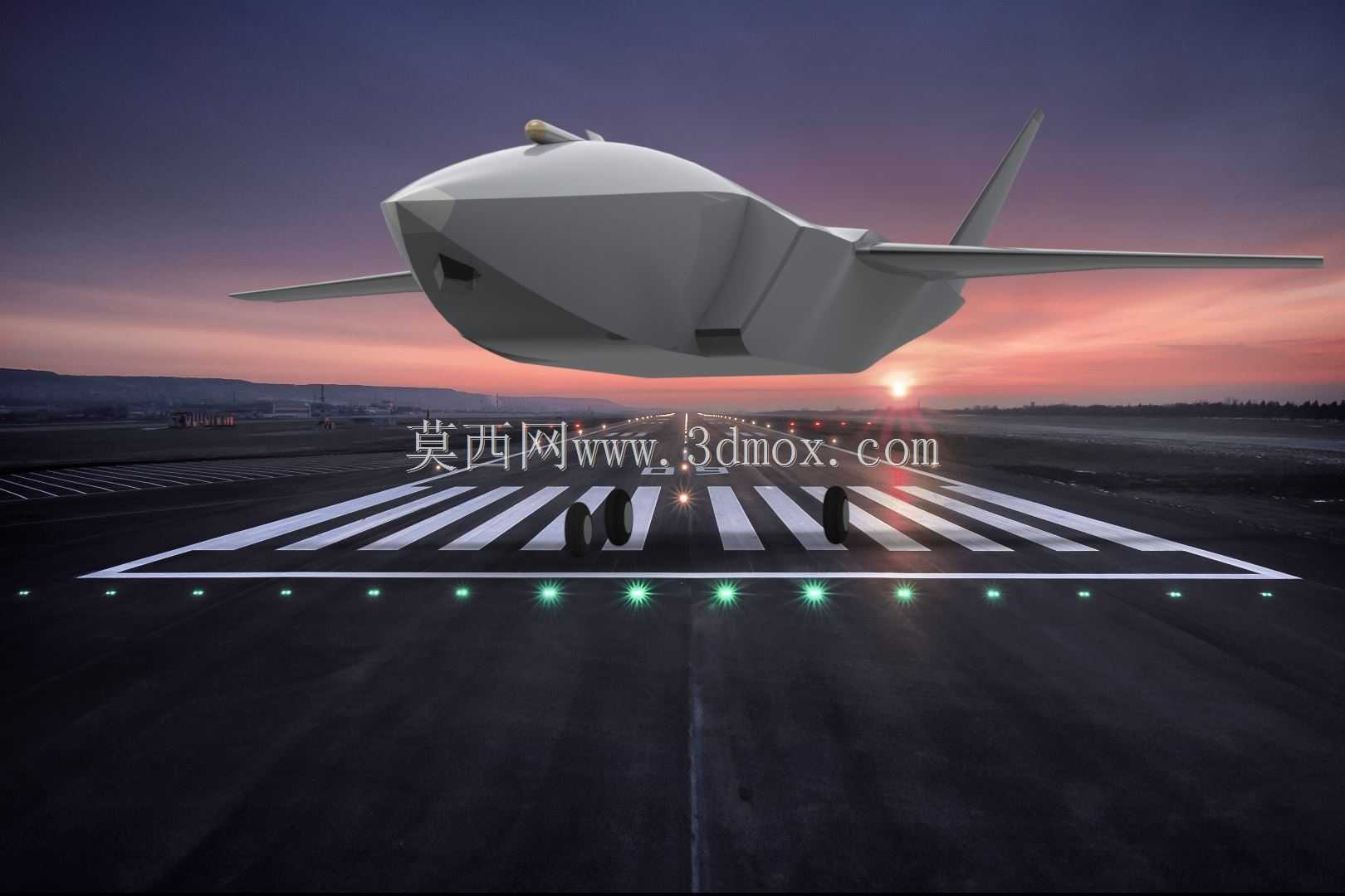 忠诚的W?ngman |波音航空动力团队系统| Ghost Bat MQ-28A,
