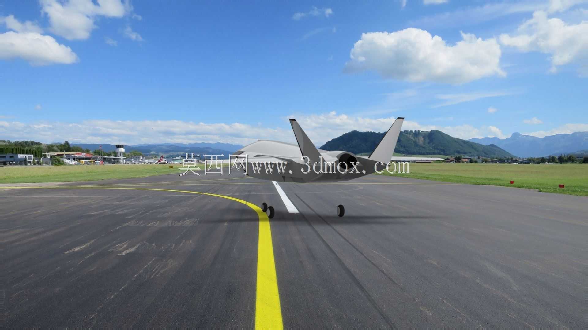 忠诚的W?ngman |波音航空动力团队系统| Ghost Bat MQ-28A,