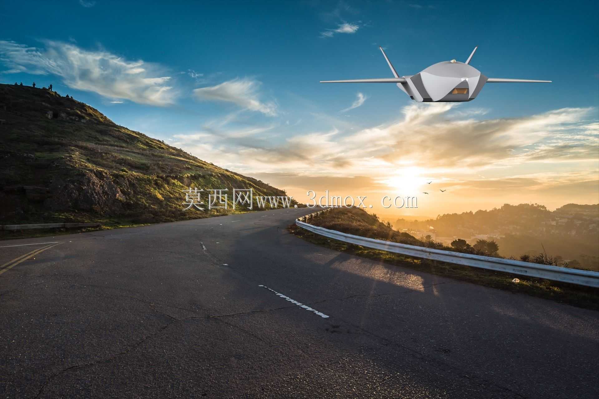 忠诚的W?ngman |波音航空动力团队系统| Ghost Bat MQ-28A,