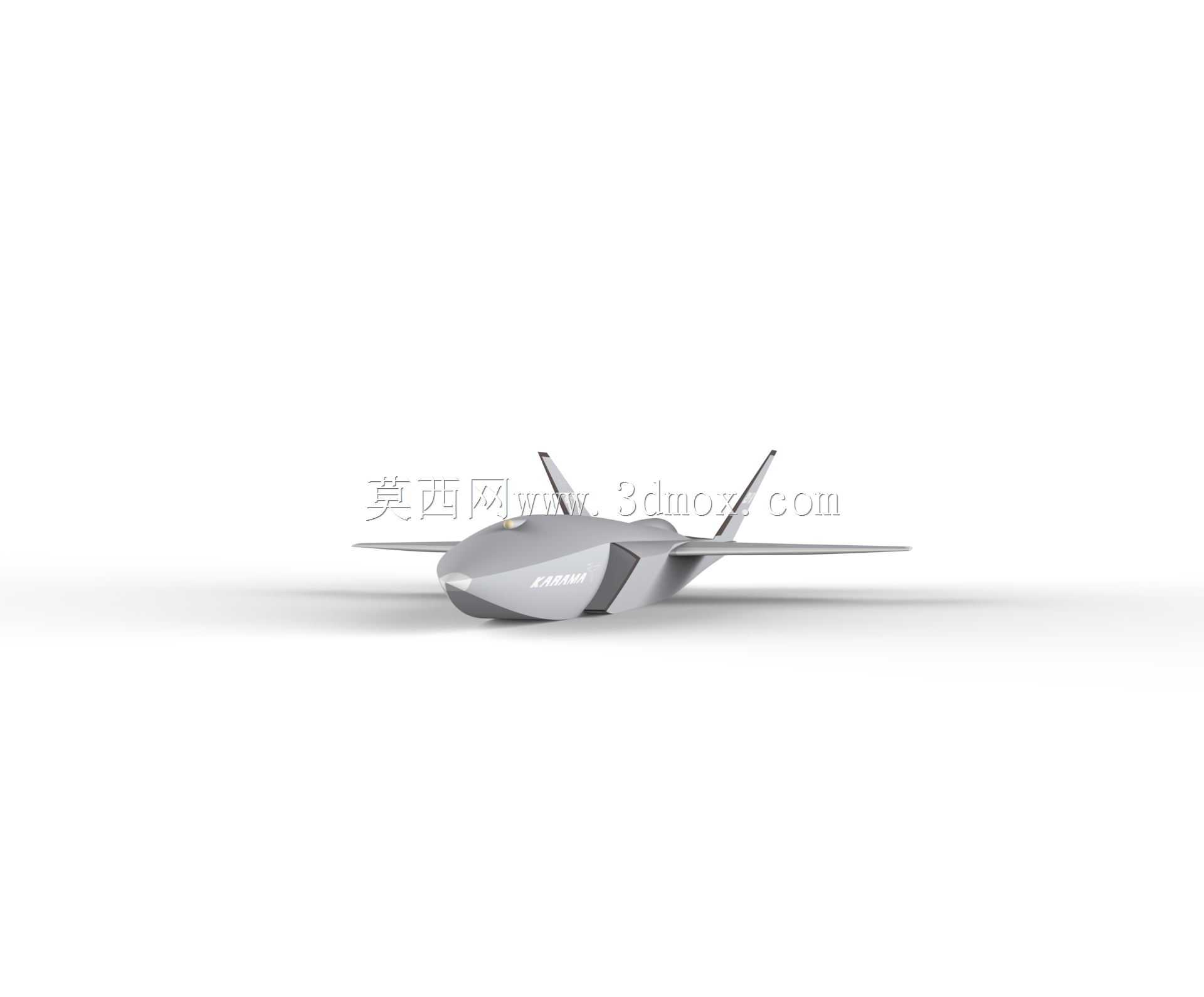 忠诚的W?ngman |波音航空动力团队系统| Ghost Bat MQ-28A,
