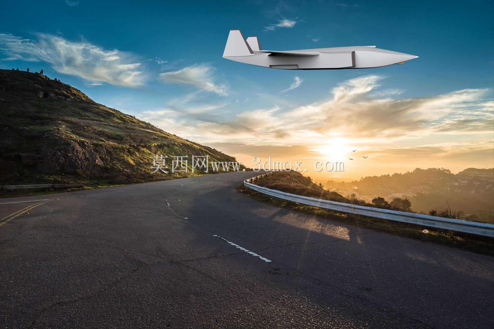 忠诚的W?ngman |波音航空动力团队系统| Ghost Bat MQ-28A,