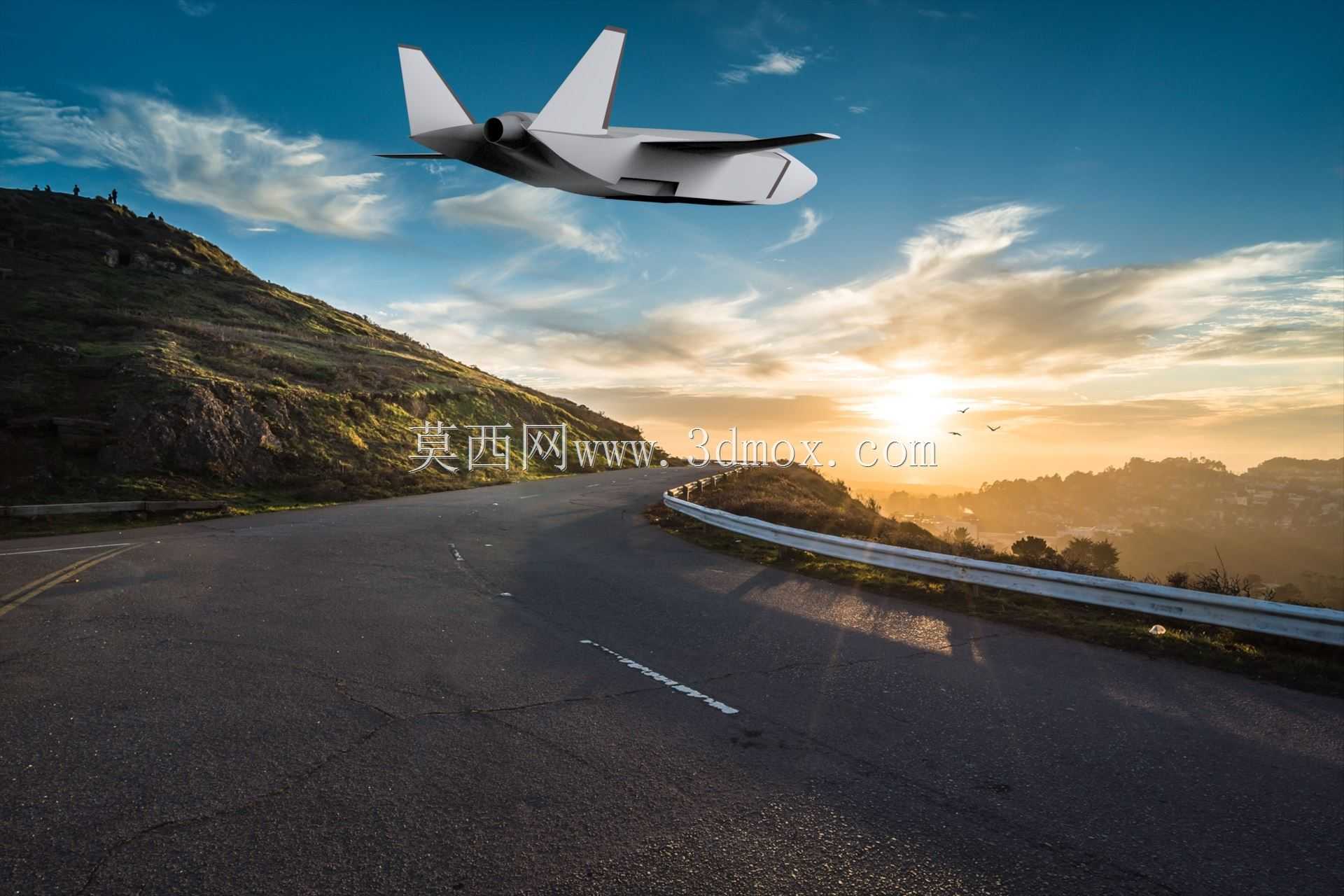 忠诚的W?ngman |波音航空动力团队系统| Ghost Bat MQ-28A,