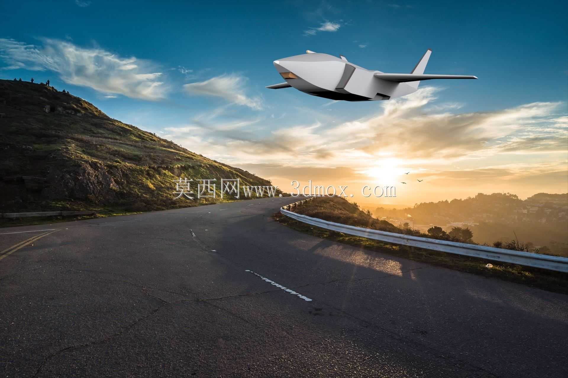 忠诚的W?ngman |波音航空动力团队系统| Ghost Bat MQ-28A,