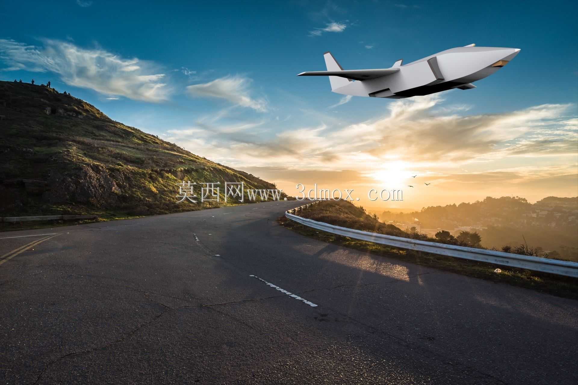 忠诚的W?ngman |波音航空动力团队系统| Ghost Bat MQ-28A,