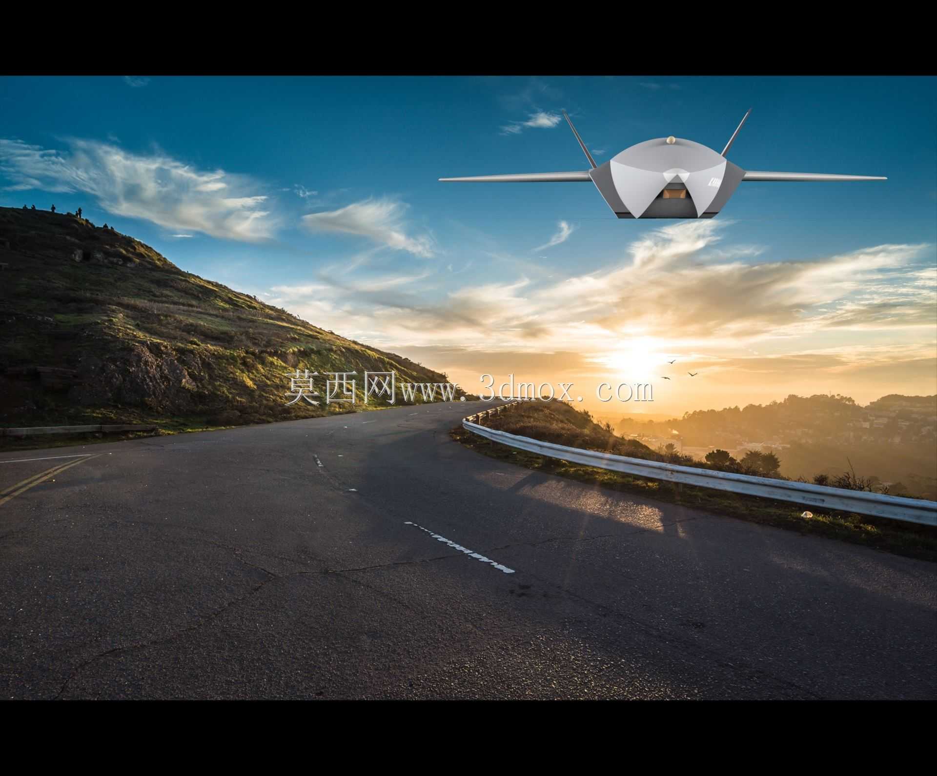 忠诚的W?ngman |波音航空动力团队系统| Ghost Bat MQ-28A,