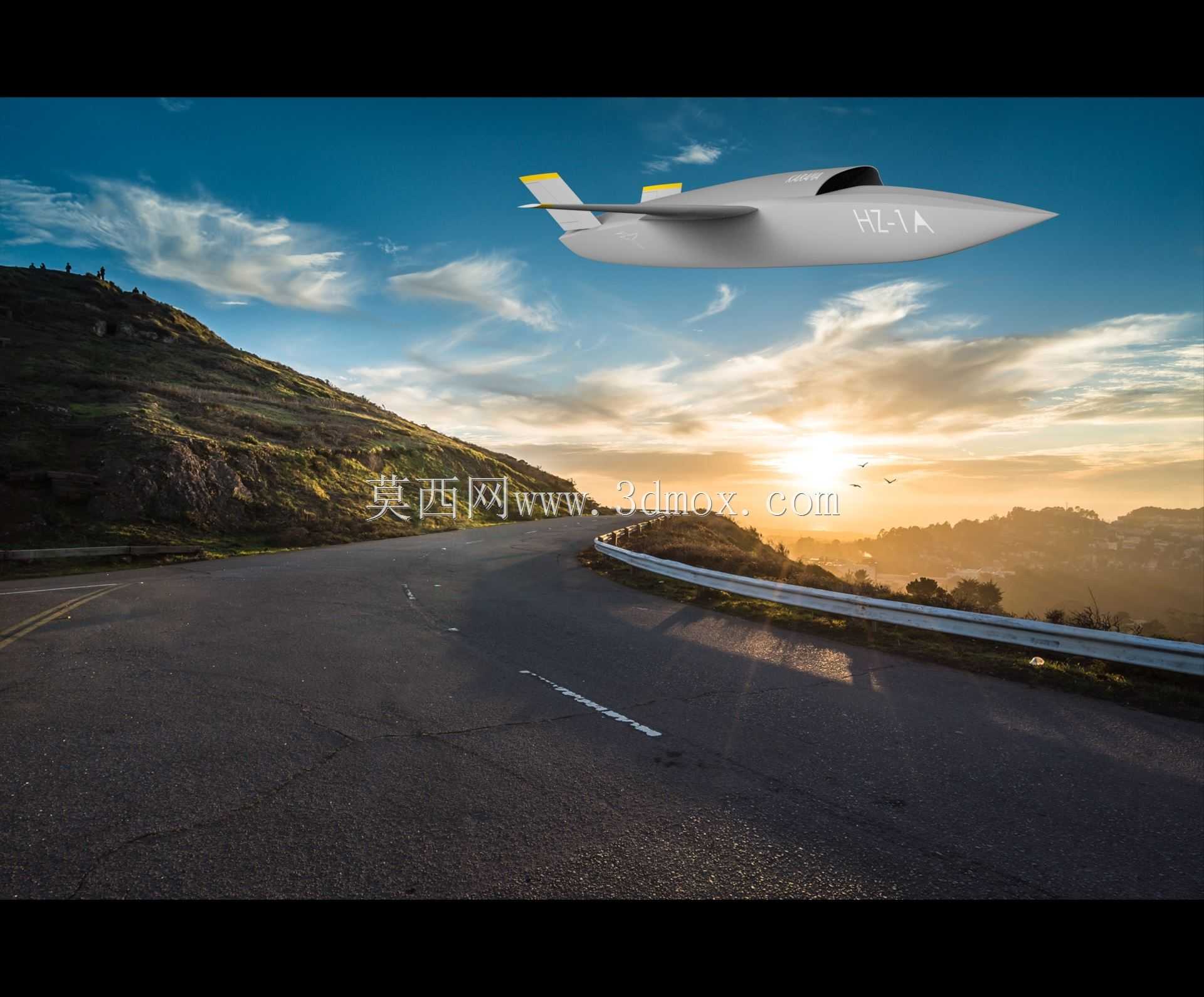 忠诚的W?ngman |波音航空动力团队系统| Ghost Bat MQ-28A,